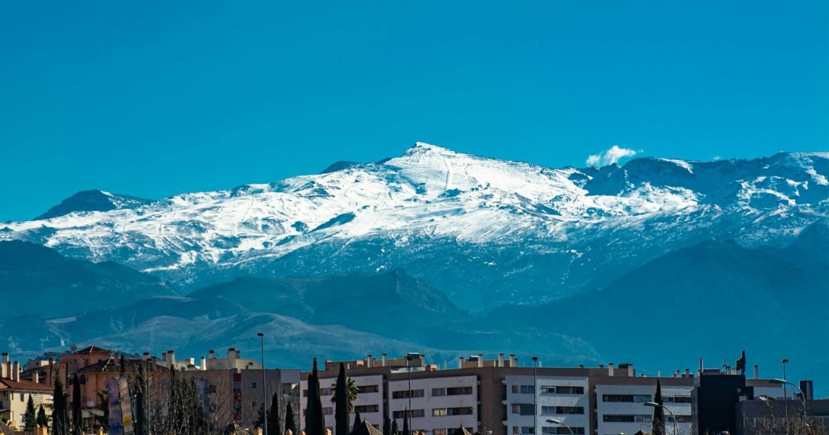Sierra Nevada, Granada
